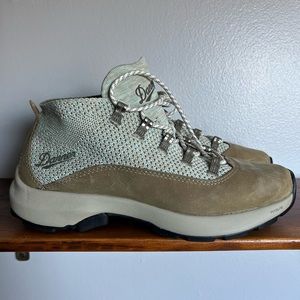 Danner Caprine Lifestyle Boot/Sneaker (2 pairs for $35)